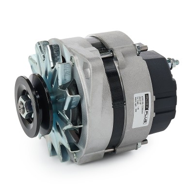 Alternator RIDEX 4G0373P 4G0373P - foto 3