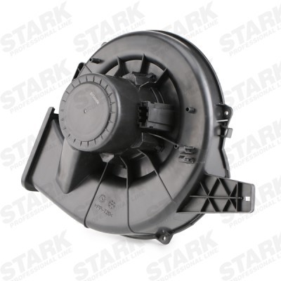 Wentylator Wnętrza Stark SKIB-0310089 SKIB-0310089 - foto 4