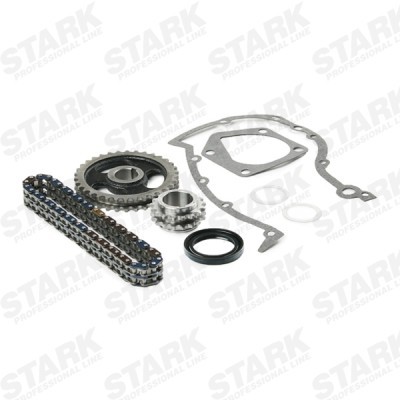 Zestaw łańcucha rozrządu Stark SKTCK-2240194 SKTCK-2240194 - foto 2