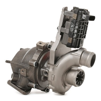 Turbina (Turbosprężarka) RIDEX 2234C0270R 2234C0270R - foto 11