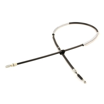 Linka Hamulca Ręcznego RIDEX 124C0190 124C0190 - foto 3