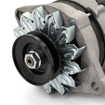 Alternator RIDEX 4G0373R 4G0373R - foto 4