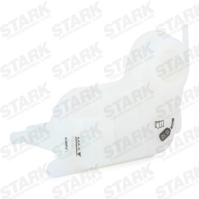 Zbiornik Wyrównawczy Stark SKET-0960072 SKET-0960072 - foto 3