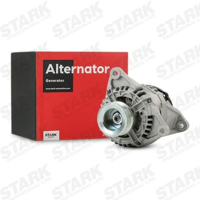 Alternator Stark SKGN-0320960 SKGN-0320960 - foto 2