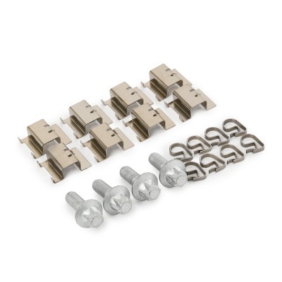 Klocki hamulcowe RIDEX 402B1612P 402B1612P - foto 6