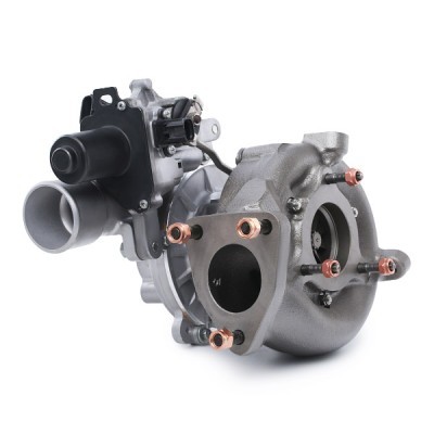 Turbina (Turbosprężarka) RIDEX 2234C0284R 2234C0284R - foto 3