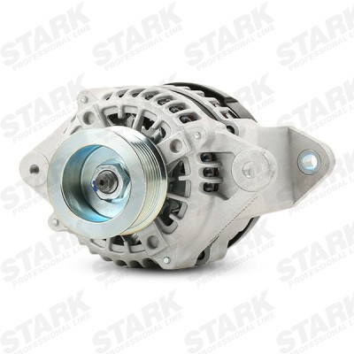 Alternator Stark SKGN-0321238 SKGN-0321238 - foto 3