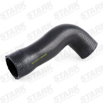Rura Wąż Turbo Intercoolera Stark SKCHI-2030021 SKCHI-2030021 - foto 3