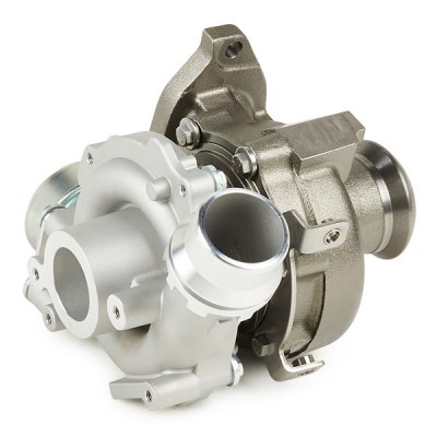 Turbina (Turbosprężarka) RIDEX 2234C10154 2234C10154 - foto 3