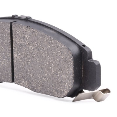 Klocki hamulcowe RIDEX 402B0478 402B0478 - foto 6