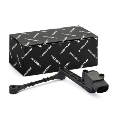 Czujnik poziomowania reflektorów RIDEX 3721S0142 3721S0142 - foto 2