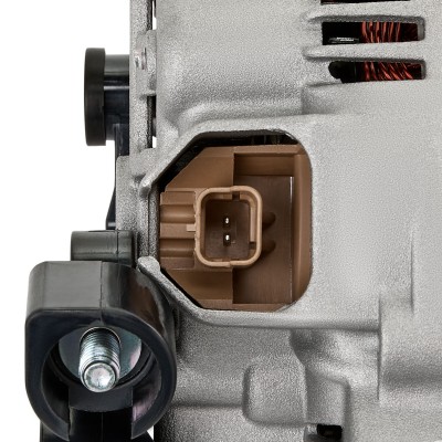 Alternator RIDEX 4G0341P 4G0341P - foto 6