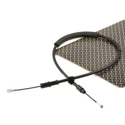 Linka Hamulca Ręcznego RIDEX 124C0631 124C0631 - foto 2
