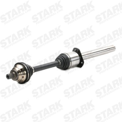 Półoś Napędowa Stark SKDS-0210391 SKDS-0210391 - foto 4