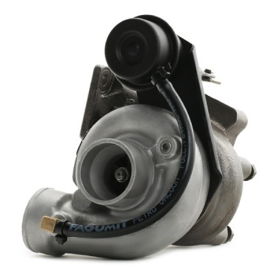 Turbina (Turbosprężarka) RIDEX 2234C10305R 2234C10305R - foto 2