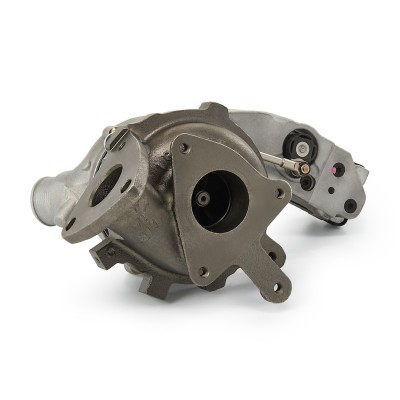 Turbina (Turbosprężarka) RIDEX 2234C10784R 2234C10784R - foto 4