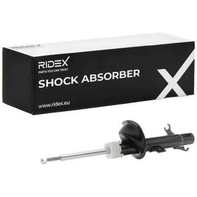 Amortyzator RIDEX 854S1227 854S1227 - foto 2