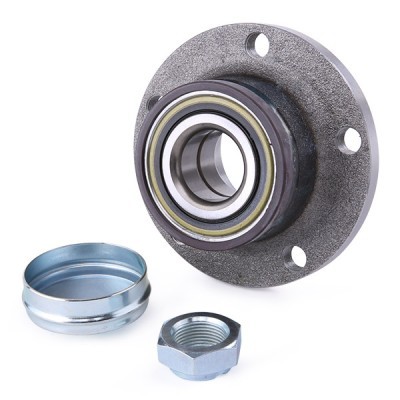 Łożysko Koła RIDEX 654W0836 654W0836 - foto 4