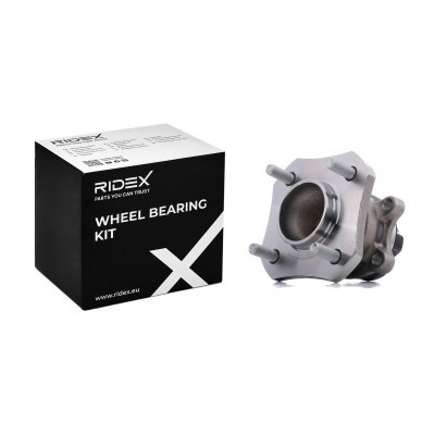 Łożysko Koła RIDEX 654W0950 654W0950 - foto 2