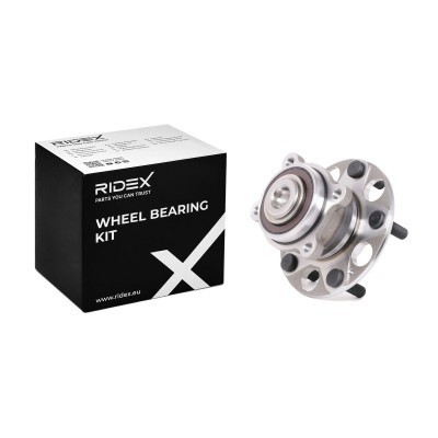 Łożysko Koła RIDEX 654W0290 654W0290 - foto 2