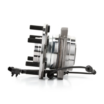 Łożysko Koła RIDEX 654W1206 654W1206 - foto 5