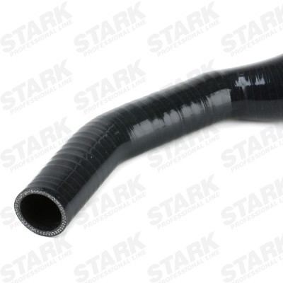 Rura Wąż Turbo Intercoolera Stark SKCHI-2030009 SKCHI-2030009 - foto 4
