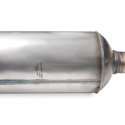 Filtr cząstek stałych RIDEX 1256S0083 1256S0083 - foto 7