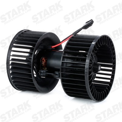 Wentylator Wnętrza Stark SKIB-0310064 SKIB-0310064 - foto 6