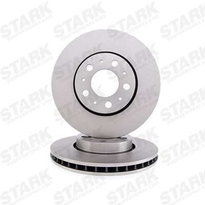 Tarcza hamulcowa Stark SKBD-0020140 SKBD-0020140 - foto 5