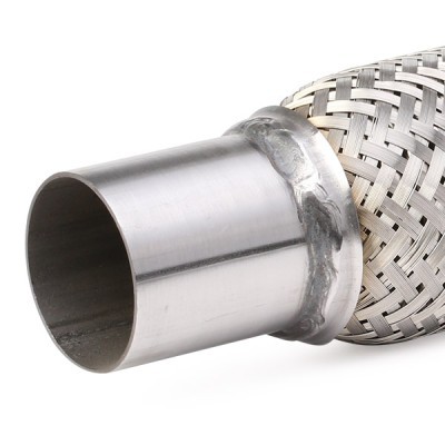 Złącze Elastyczne Tłumika RIDEX 3971F0077 3971F0077 - foto 5