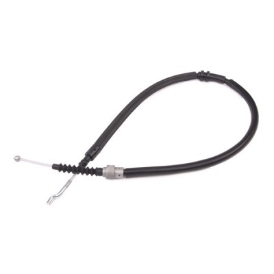Linka Hamulca Ręcznego RIDEX 124C0170 124C0170 - foto 3