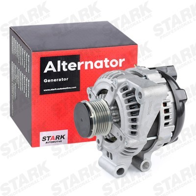 Alternator Stark SKGN-0320286 SKGN-0320286 - foto 2