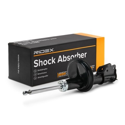 Amortyzator RIDEX 854S1423 854S1423 - foto 3