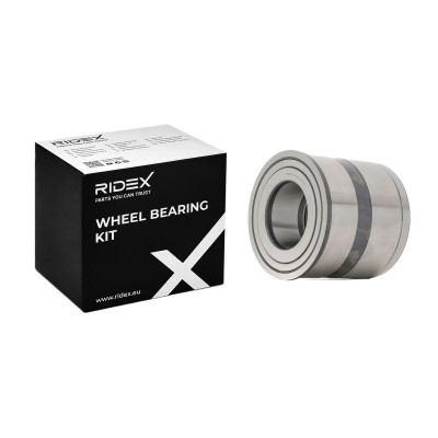Łożysko Koła RIDEX 654W1204 654W1204 - foto 2