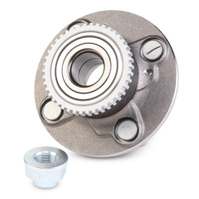 Łożysko Koła RIDEX 654W0868 654W0868 - foto 4