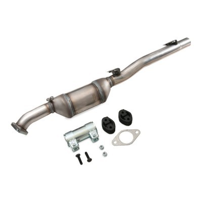 Filtr cząstek stałych RIDEX 1256S0119 1256S0119 - foto 10