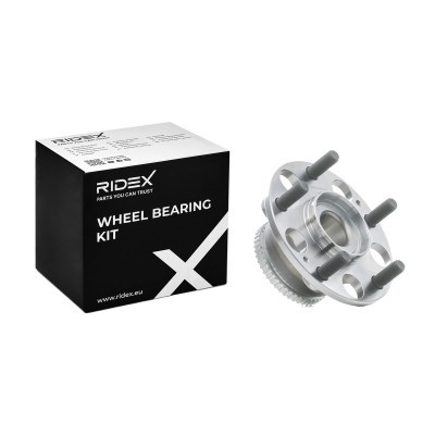 Łożysko Koła RIDEX 654W0976 654W0976 - foto 2