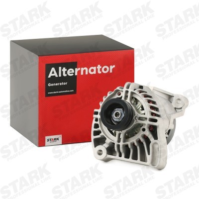 Alternator Stark SKGN-0320245 SKGN-0320245 - foto 2