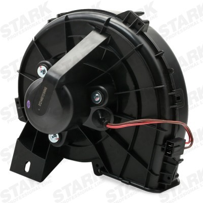 Wentylator Wnętrza Stark SKIB-0310136 SKIB-0310136 - foto 4