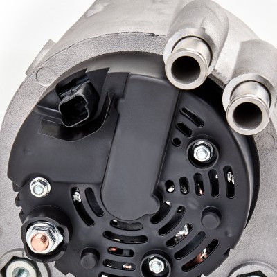 Alternator RIDEX 4G0129 4G0129 - foto 5