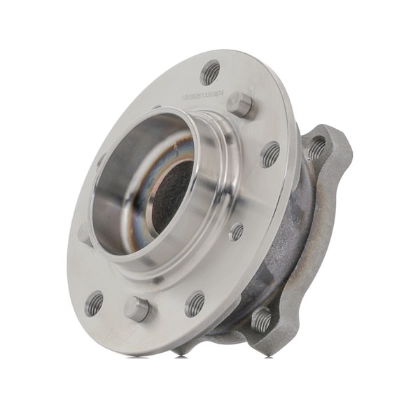 Łożysko Koła RIDEX 654W0949 654W0949 - foto 1