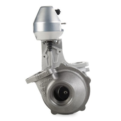 Turbina (Turbosprężarka) RIDEX 2234C0200 2234C0200 - foto 7
