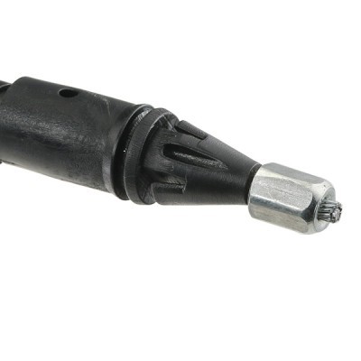 Linka Hamulca Ręcznego RIDEX 124C0106 124C0106 - foto 4