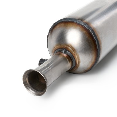 Filtr cząstek stałych RIDEX 1256S0479 1256S0479 - foto 5