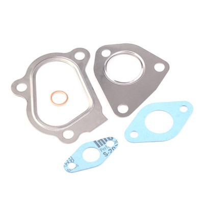 Turbina (Turbosprężarka) RIDEX 2234C0157 2234C0157 - foto 6