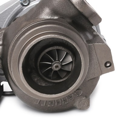 Turbina (Turbosprężarka) RIDEX 2234C0034R 2234C0034R - foto 6