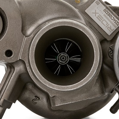 Turbina (Turbosprężarka) RIDEX 2234C10832R 2234C10832R - foto 4