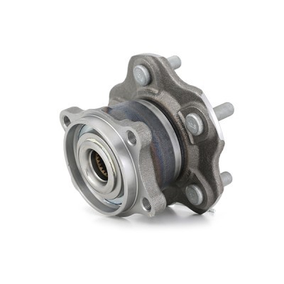 Łożysko Koła RIDEX 654W0494 654W0494 - foto 3