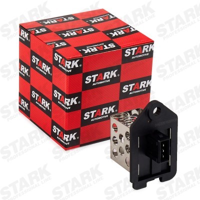 Rezystor Opornik Dmuchawy Stark SKRI-2000079 SKRI-2000079 - foto 3