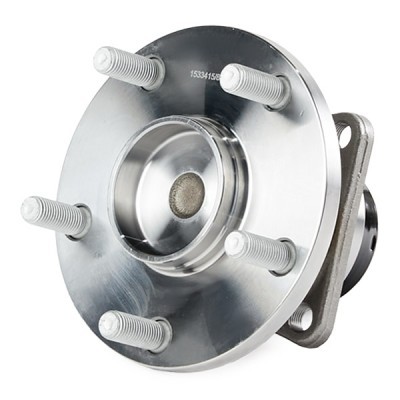 Łożysko Koła RIDEX 654W0355 654W0355 - foto 3